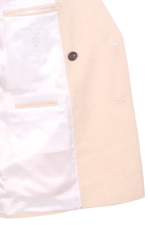 blazer doppiopetto