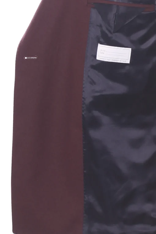 blazer doppiopetto