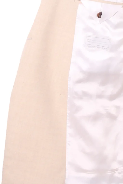 blazer doppiopetto