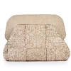 Borsa a mano in rafia