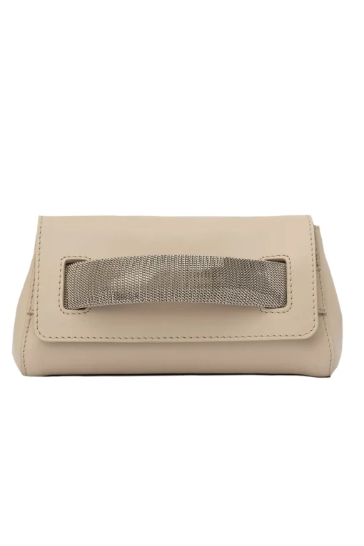 Borsa gossip nappa chain