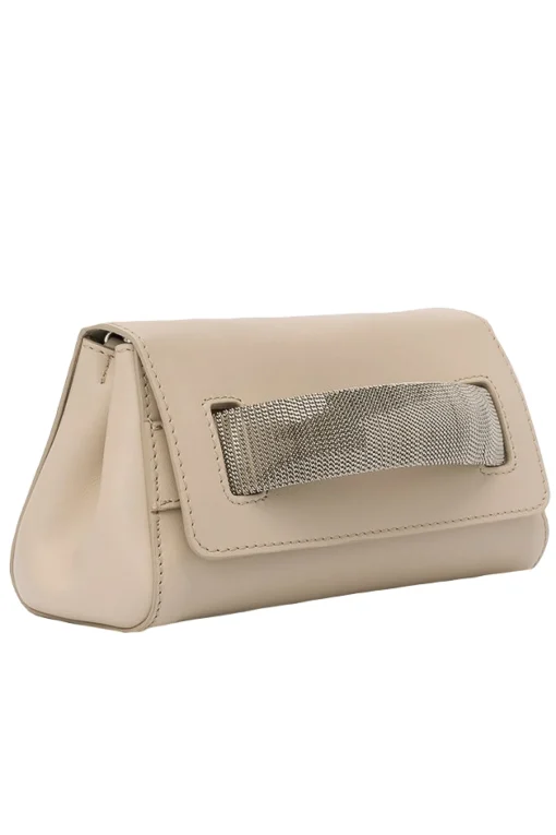 Borsa gossip nappa chain