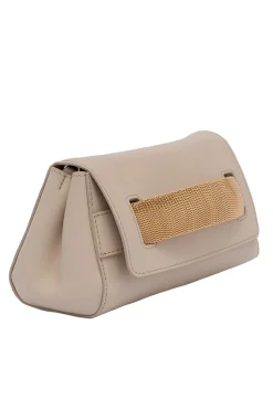 Borsa gossip nappa chain