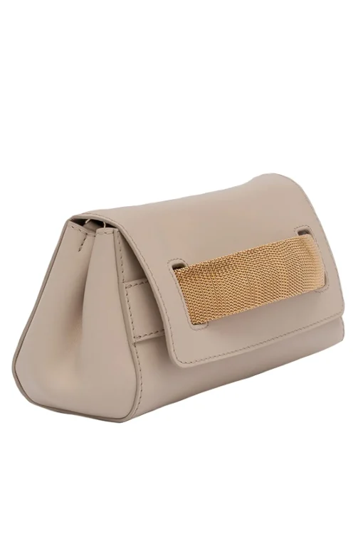 Borsa gossip nappa chain