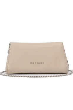 Borsa gossip nappa chain