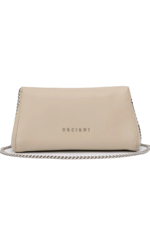 Borsa gossip nappa chain