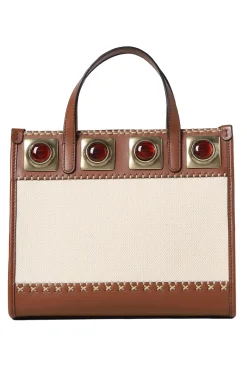 Borsa shopping crown me