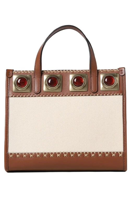 Borsa shopping crown me
