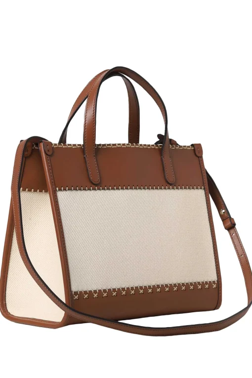 Borsa shopping crown me