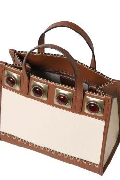 Borsa shopping crown me