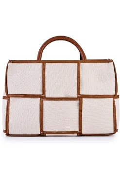Borsa shopping in cotone