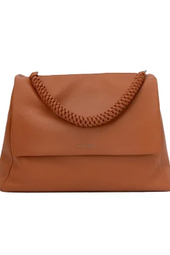 Borsa sveva xl sense scooby in pelle con tracolla