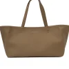 Borsa tata soft in pelle