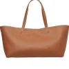 Borsa tata soft in pelle