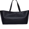 Borsa tata soft in pelle