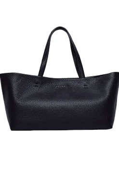 Borsa tata soft in pelle