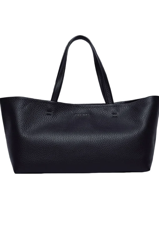 Borsa tata soft in pelle