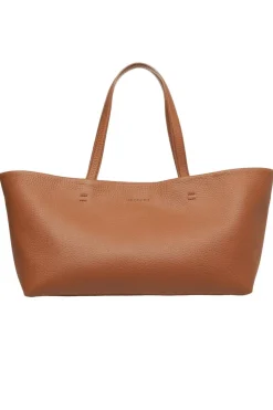 Borsa tata soft in pelle