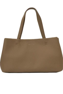 Borsa tata soft in pelle