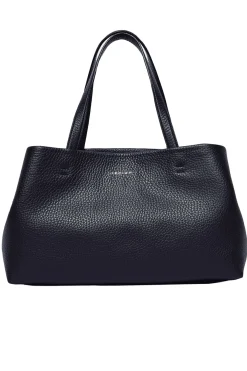 Borsa tata soft in pelle