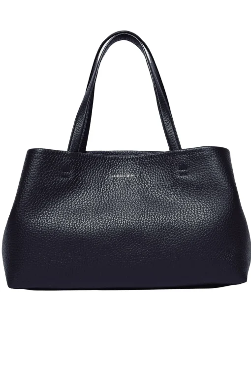 Borsa tata soft in pelle