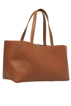 Borsa tata soft in pelle