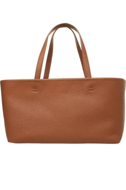 Borsa tata soft in pelle