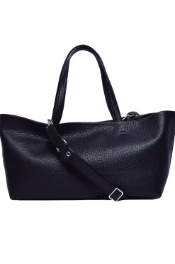 Borsa tata soft in pelle