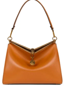 Borsa vela media
