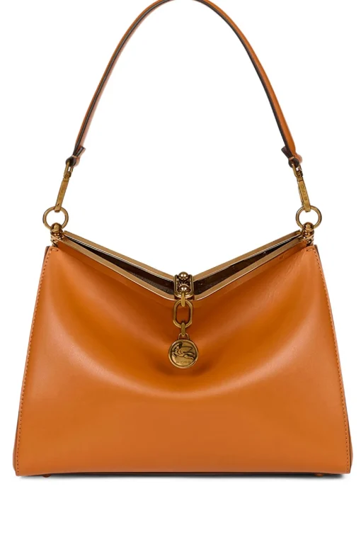 Borsa vela media
