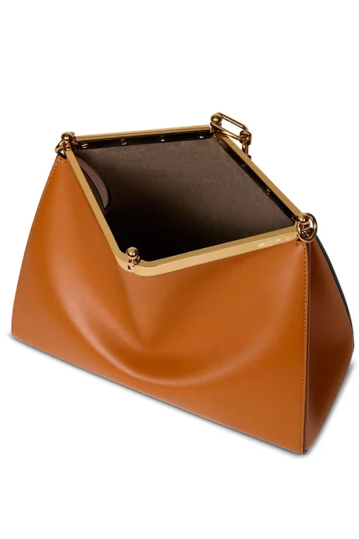 Borsa vela media