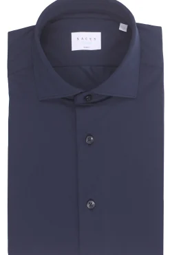 camicia active bi-stretch