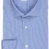 Camicia active bi-stretch