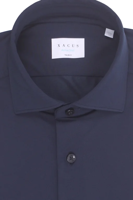 camicia active bi-stretch