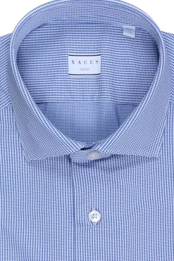 Camicia active bi-stretch