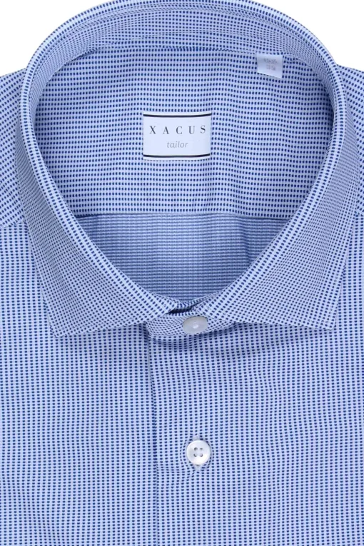 Camicia active bi-stretch
