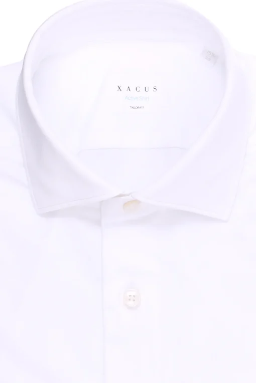 camicia active bi-stretch