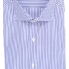 camicia bastoncino in cotone