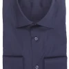 camicia cerimonia bottoni in metallo