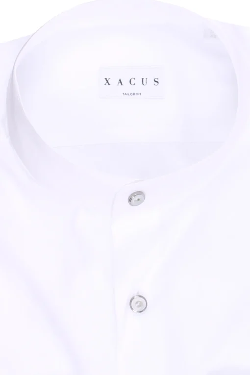camicia cerimonia guru bottoni in metallo