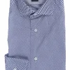 Camicia in cotone