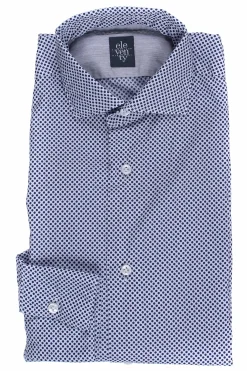 Camicia in cotone