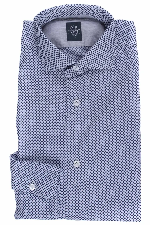 Camicia in cotone