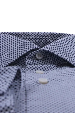 Camicia in cotone