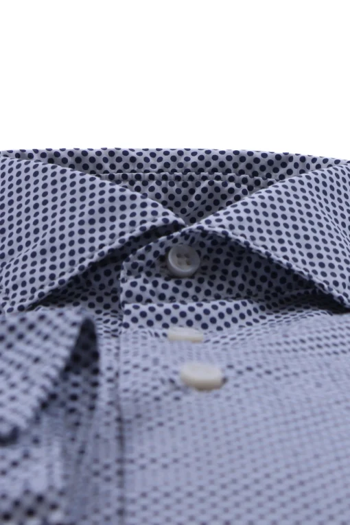 Camicia in cotone