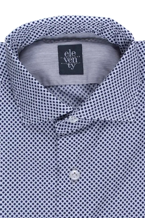 Camicia in cotone