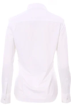 Camicia in jersey stretch