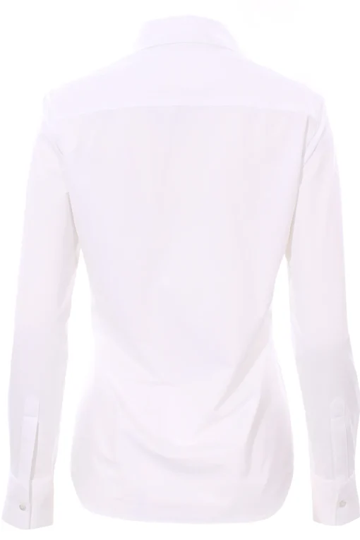 Camicia in jersey stretch
