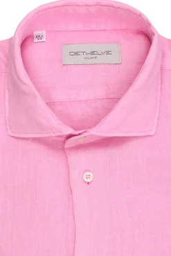 camicia in lino