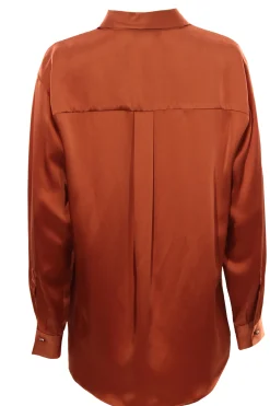 Camicia in viscosa